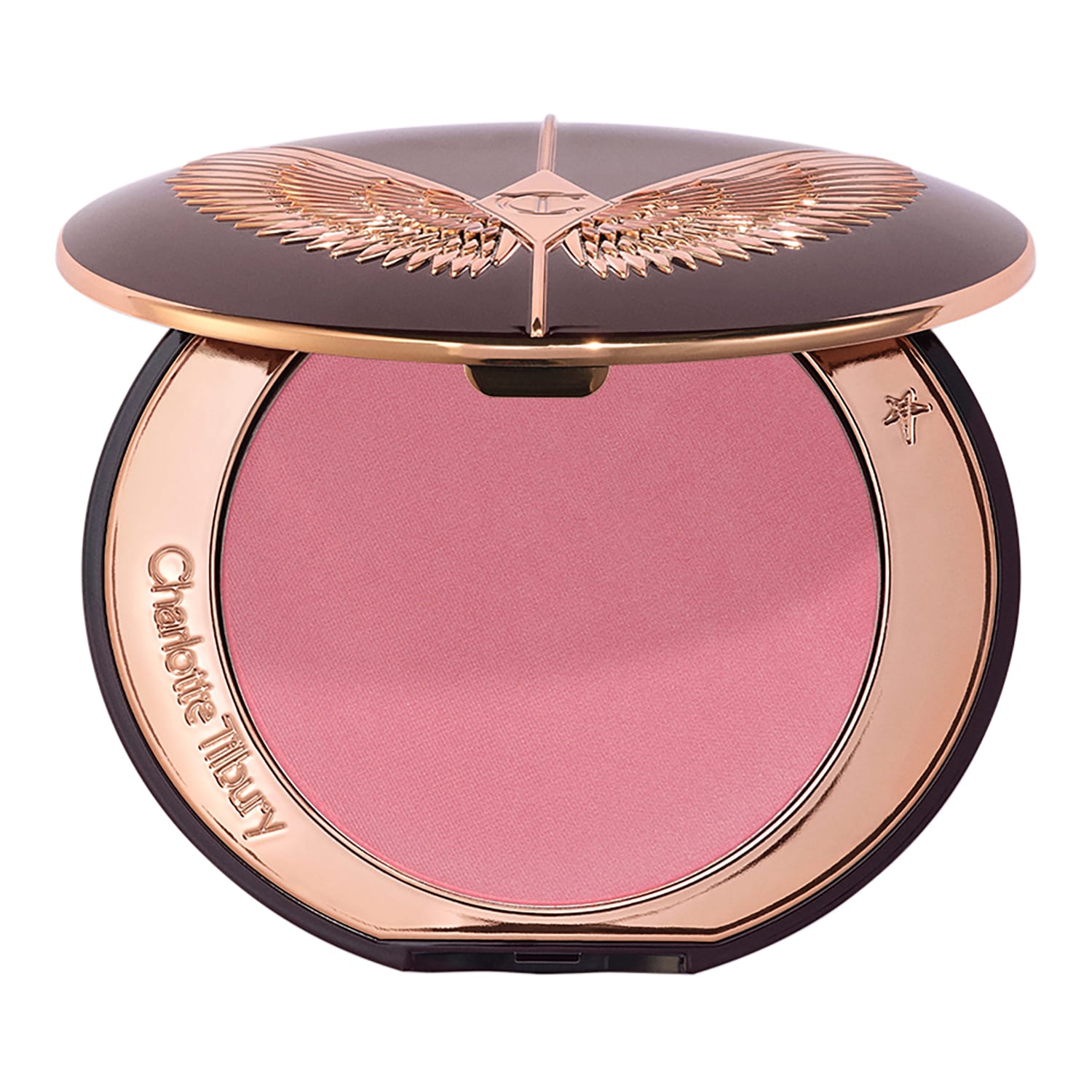Charlotte Tilbury Women's Airbrush Flawless Blush Blur - Pillow Tak Med - Image 4