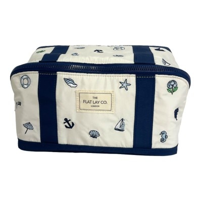 Makeup Box Bag