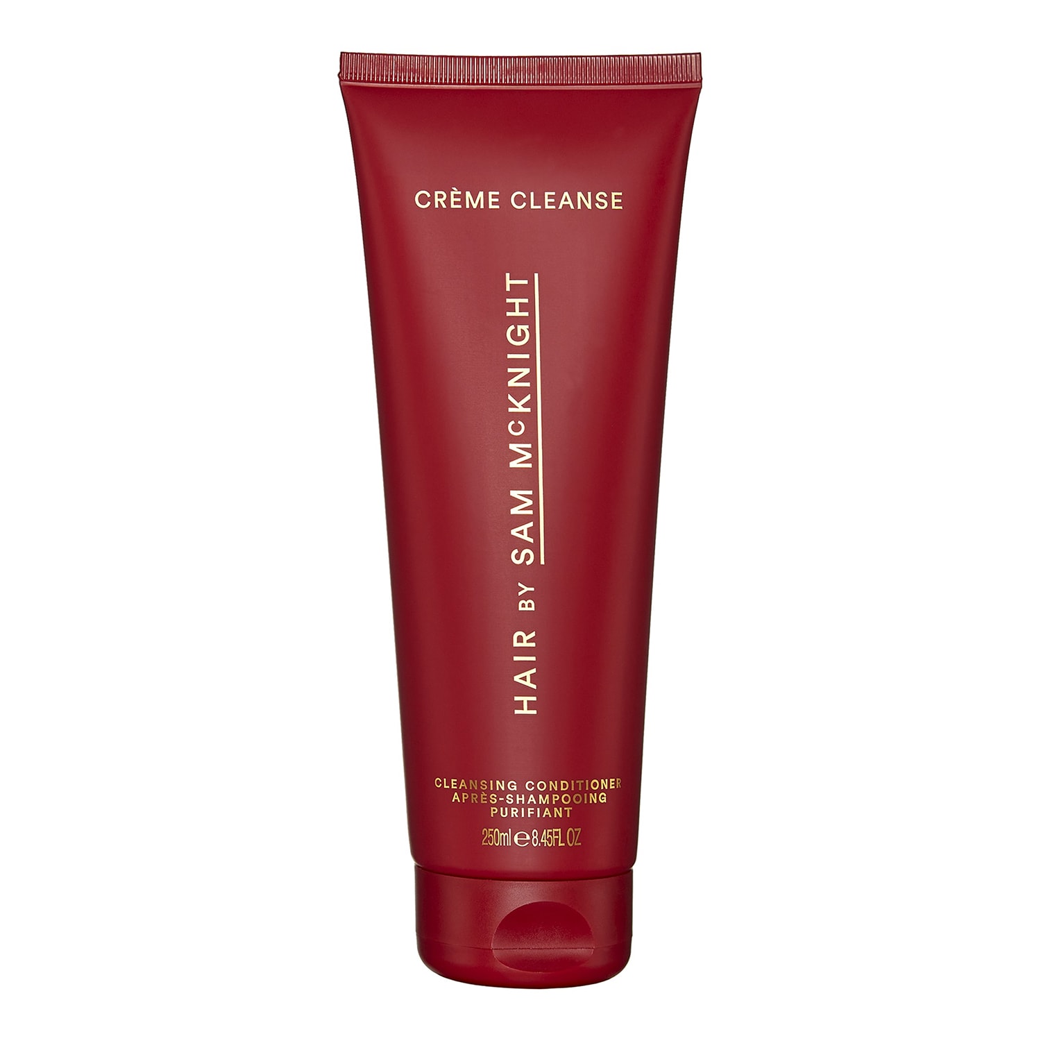 Hair By Sam Mcknight Crème Cleanse 250Ml