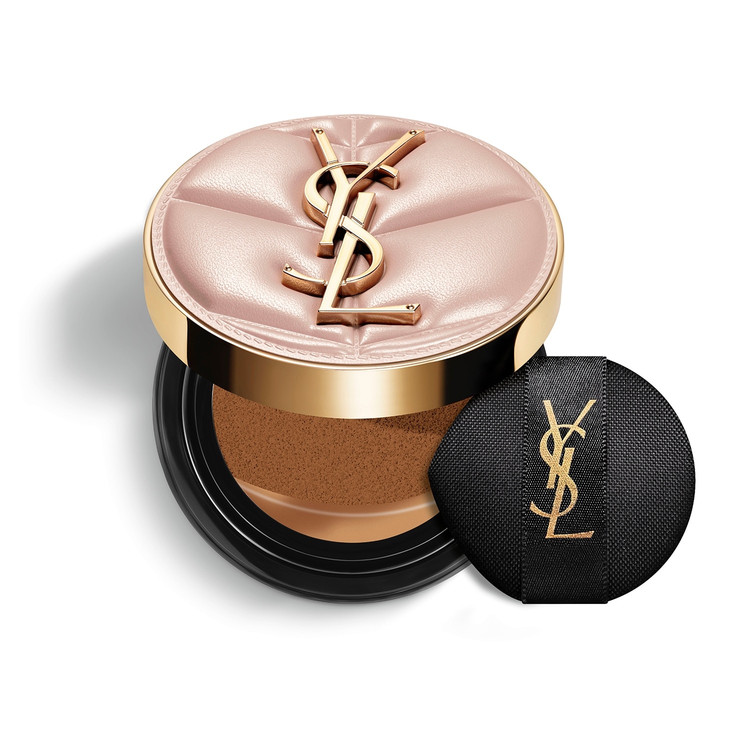 Yves Saint Laurent Skin Affair Cushion Foundation Dn2 (14G)