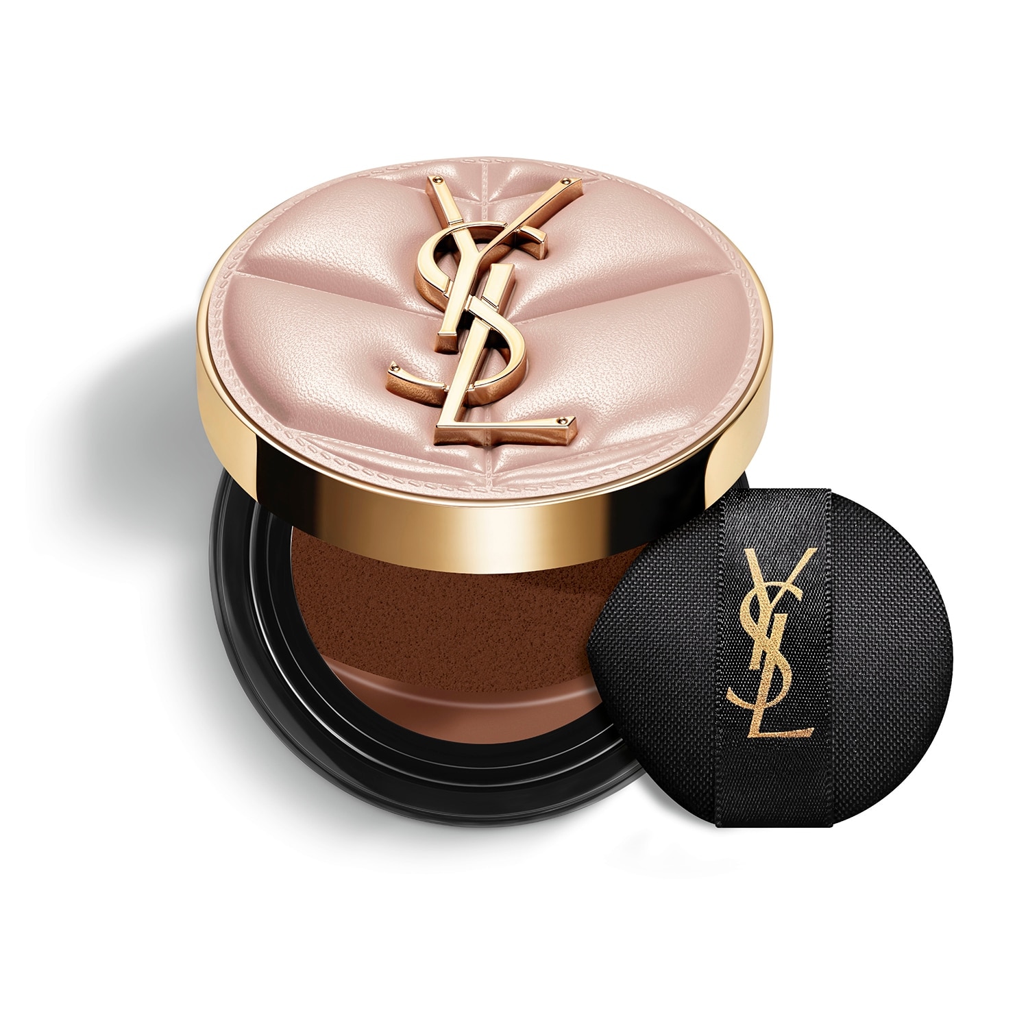 Yves Saint Laurent Skin Affair Cushion Foundation Dc10 (14G)