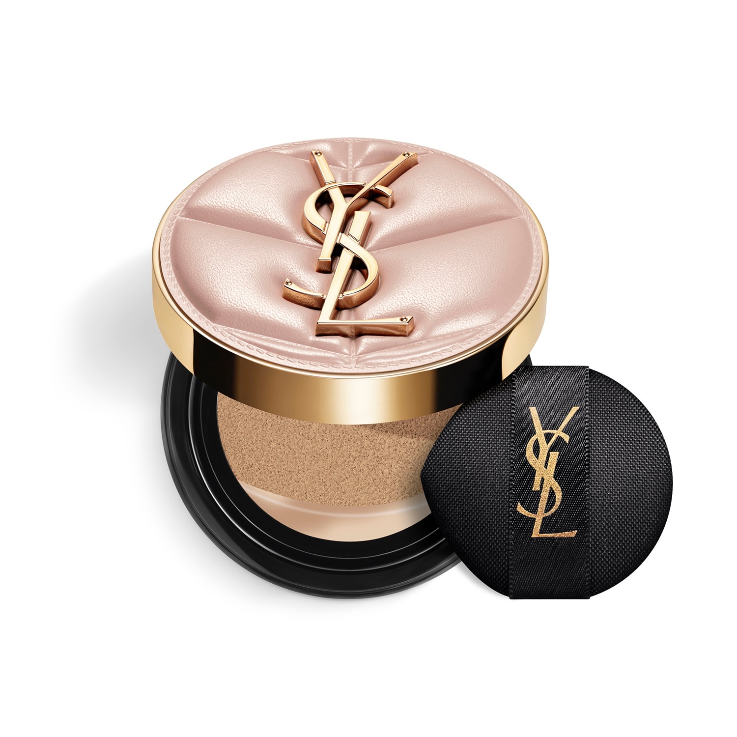 Yves Saint Laurent Skin Affair Cushion Foundation Mw4 (14G)