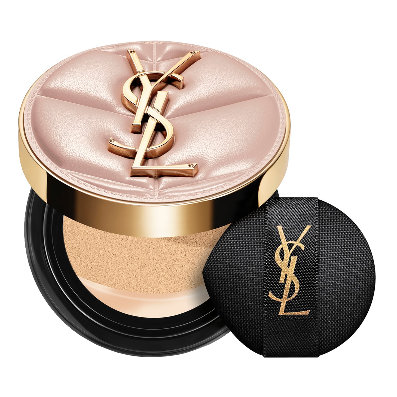 Yves Saint Laurent Skin Affair Cushion Foundation Ln5 (14G)