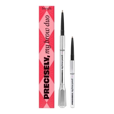 Precisely My Brow Duo - Brow Pencil Full Size and Mini