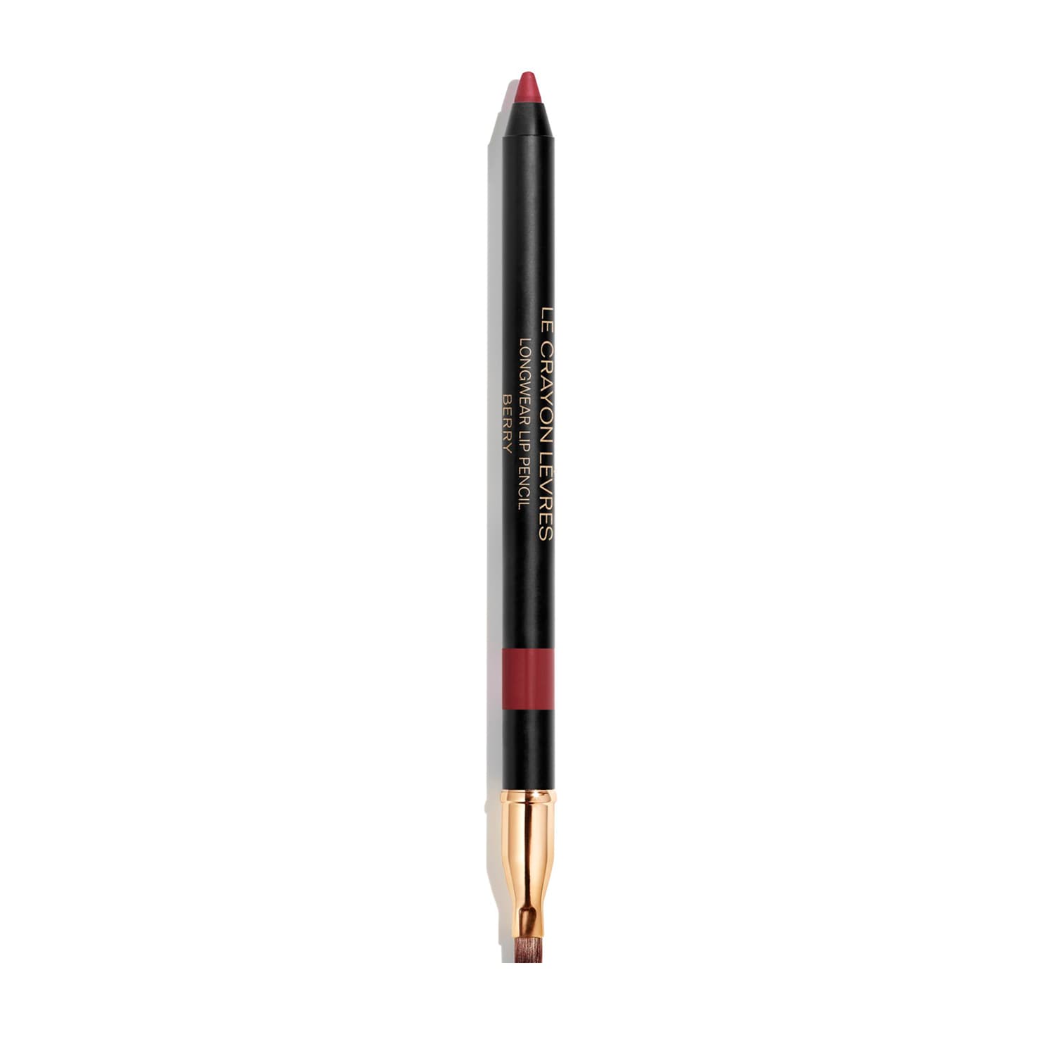 Chanel Le Crayon Lèvres 178 Rouge Cerise 186 Berry