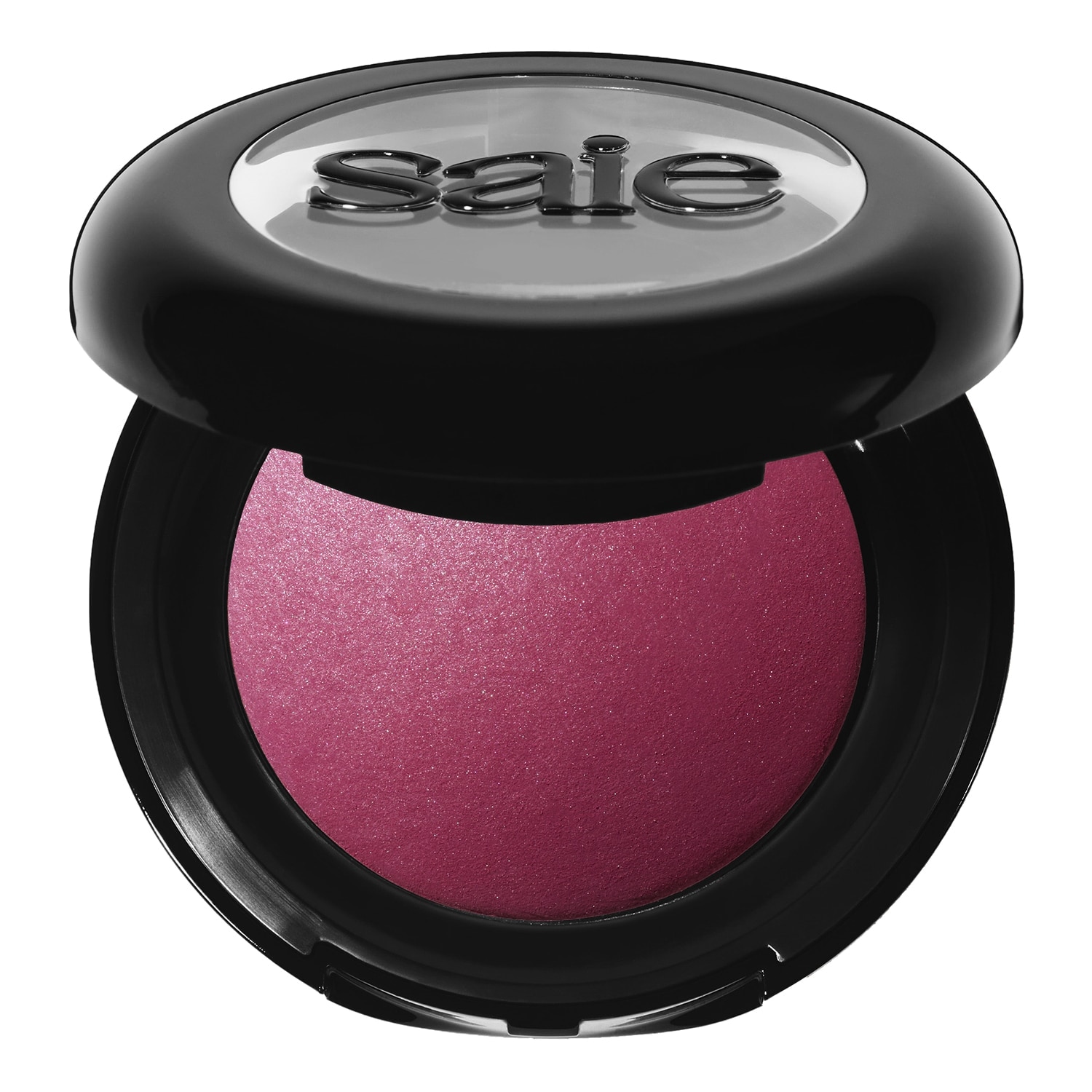 Saie Supersuede Blush - Radiant Talc-Free Baked Powder Blush Frutti (3G)