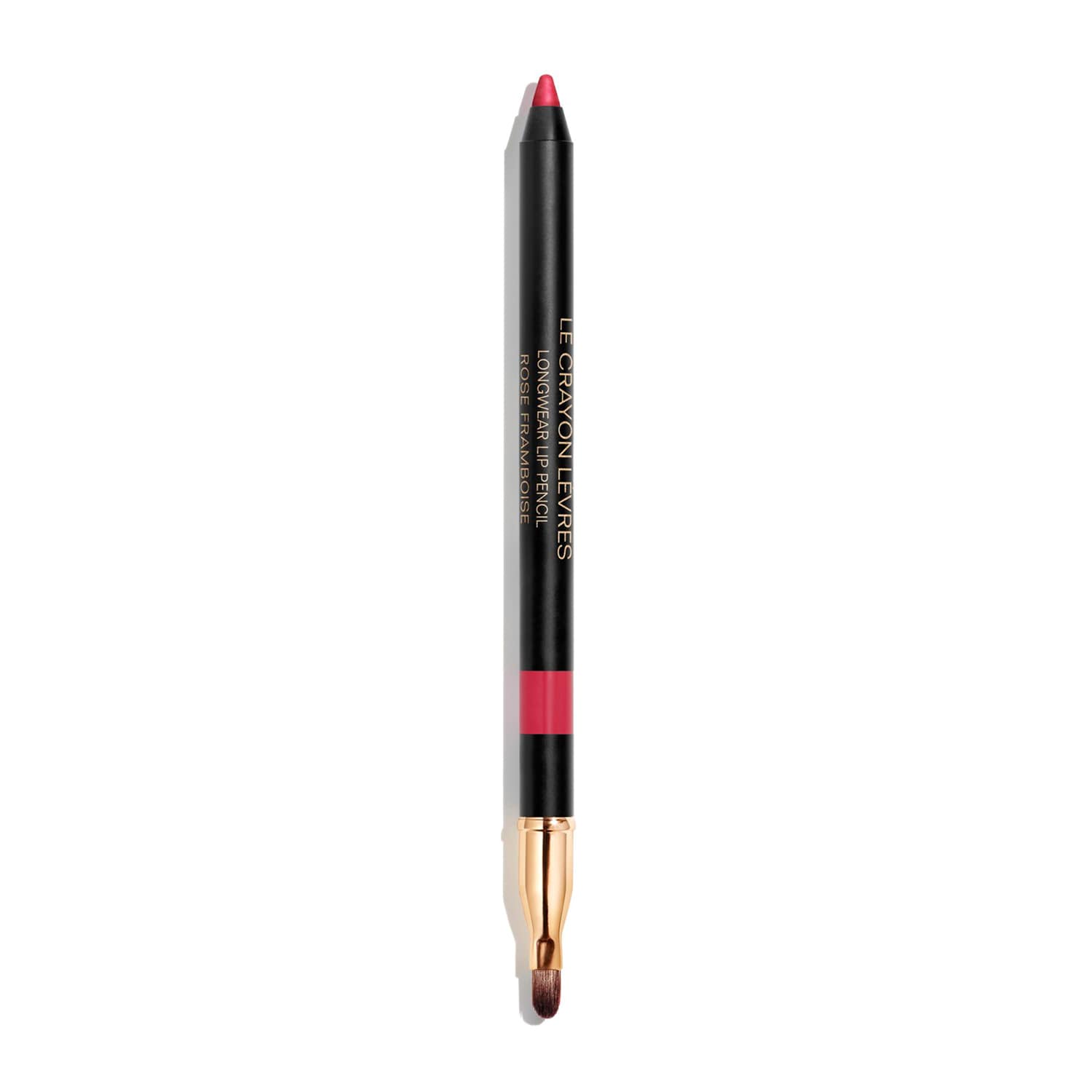 Chanel Le Crayon Lèvres 178 Rouge Cerise 182 Rose Framboise