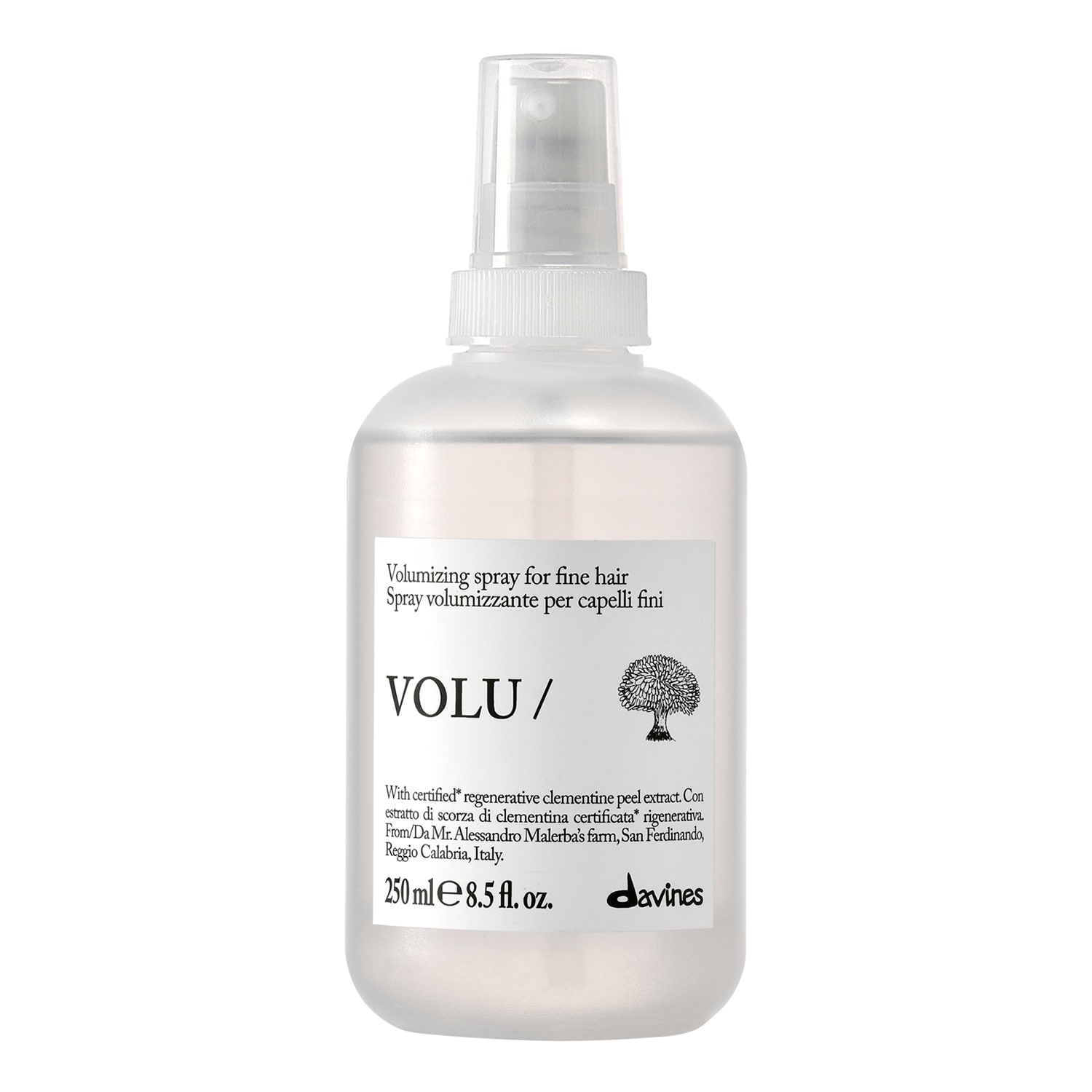 Davines Volu Mist 250Ml