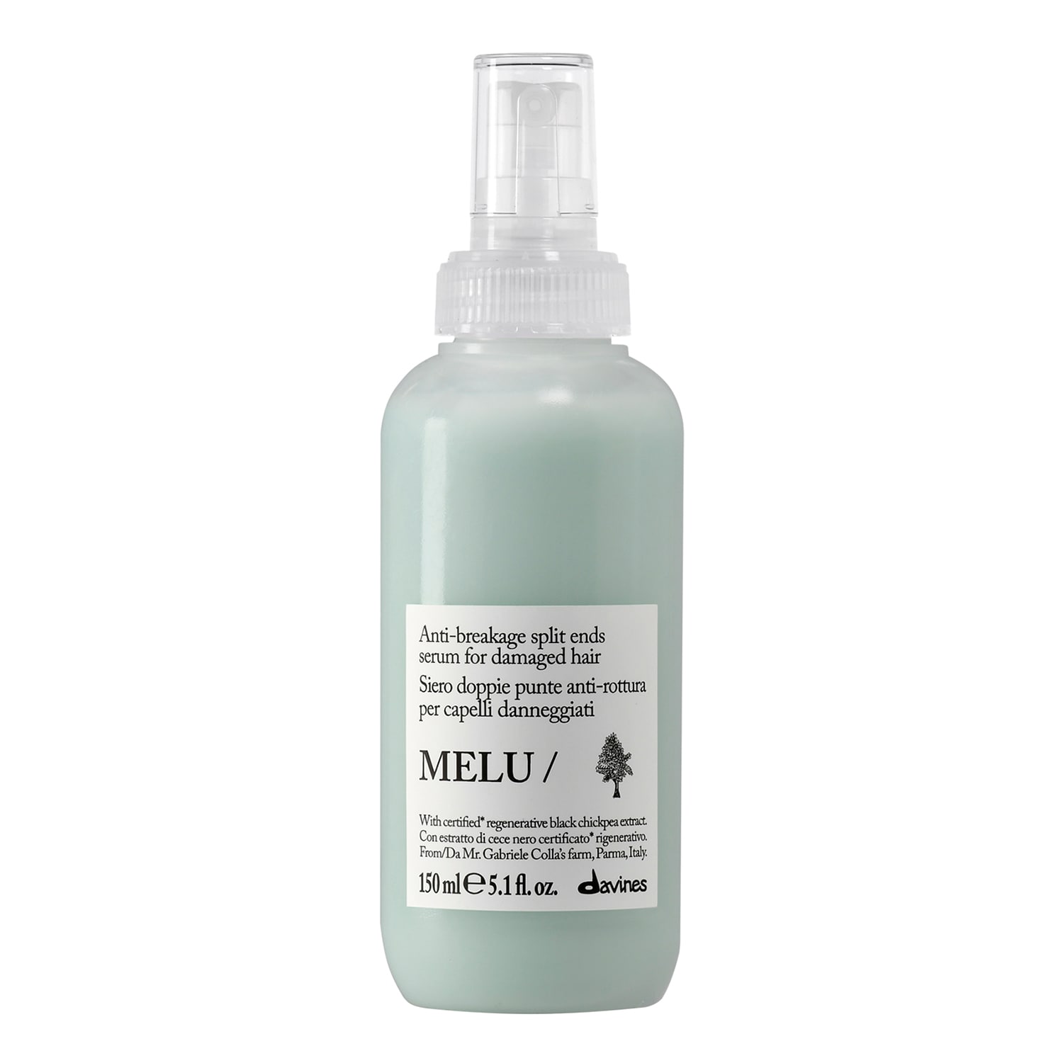 Davines Melu Sealing Serum 150Ml