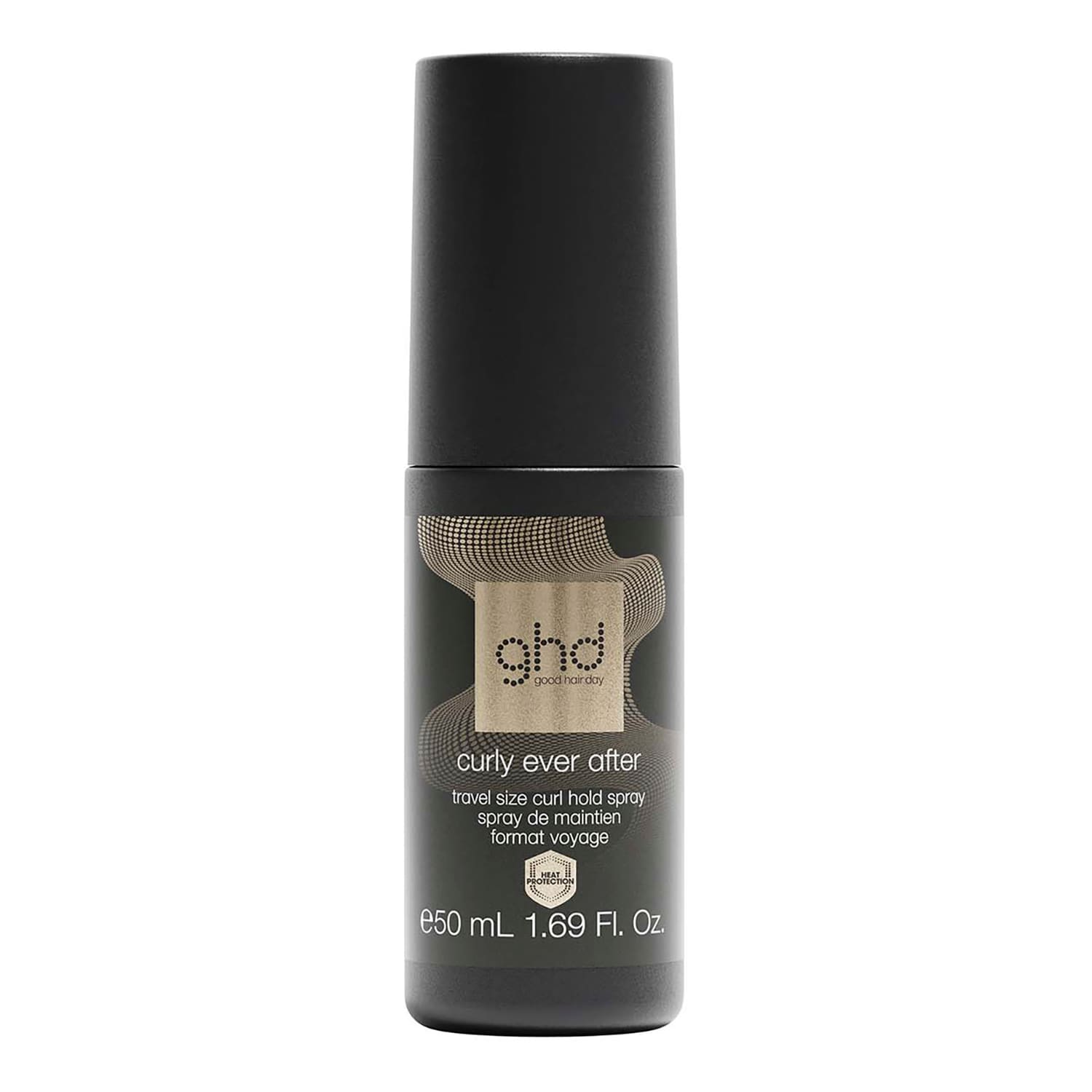 Ghd Curly Ever After Mini Curl Hold Spray 50Ml