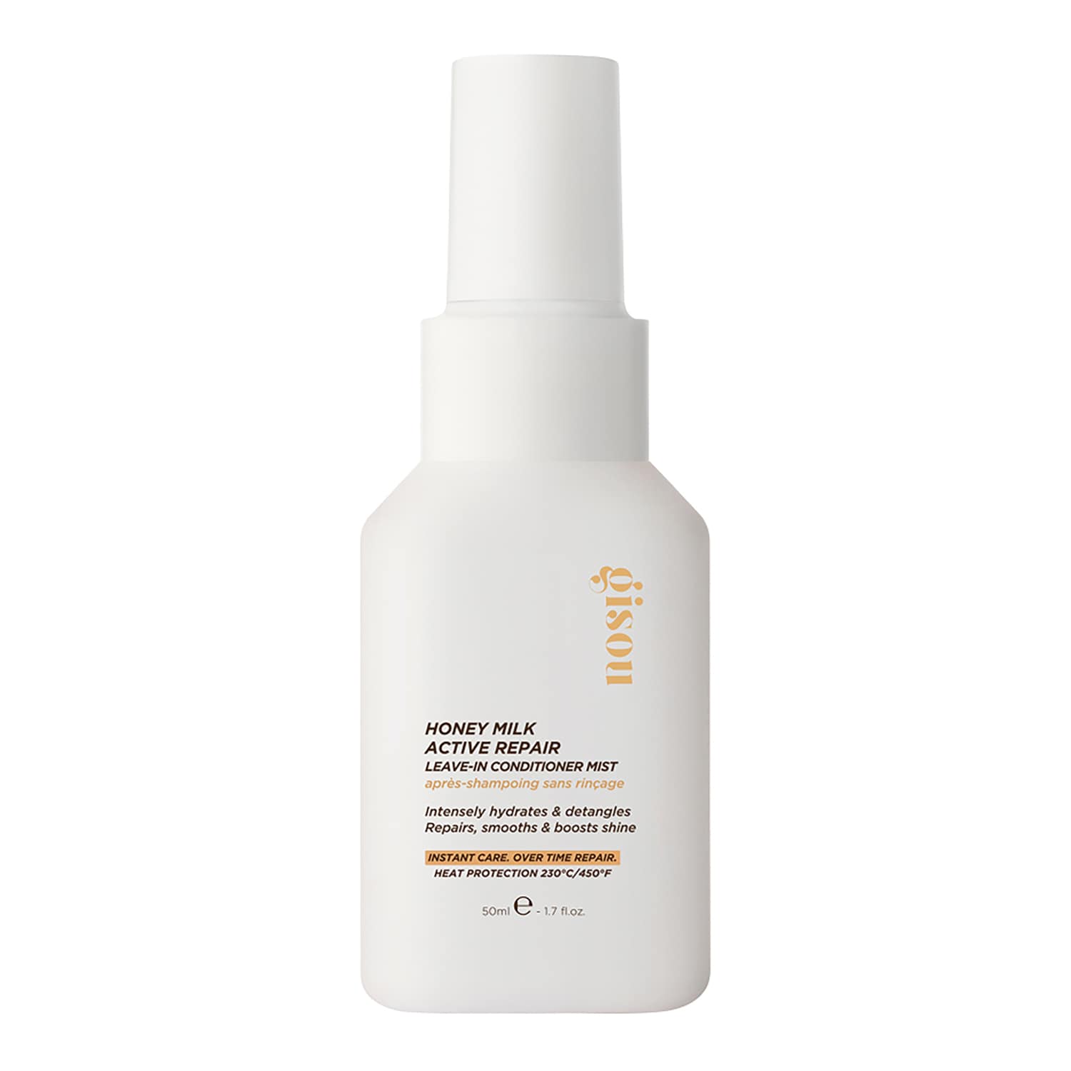 Gisou Honey Infused Conditioner Mini 50Ml