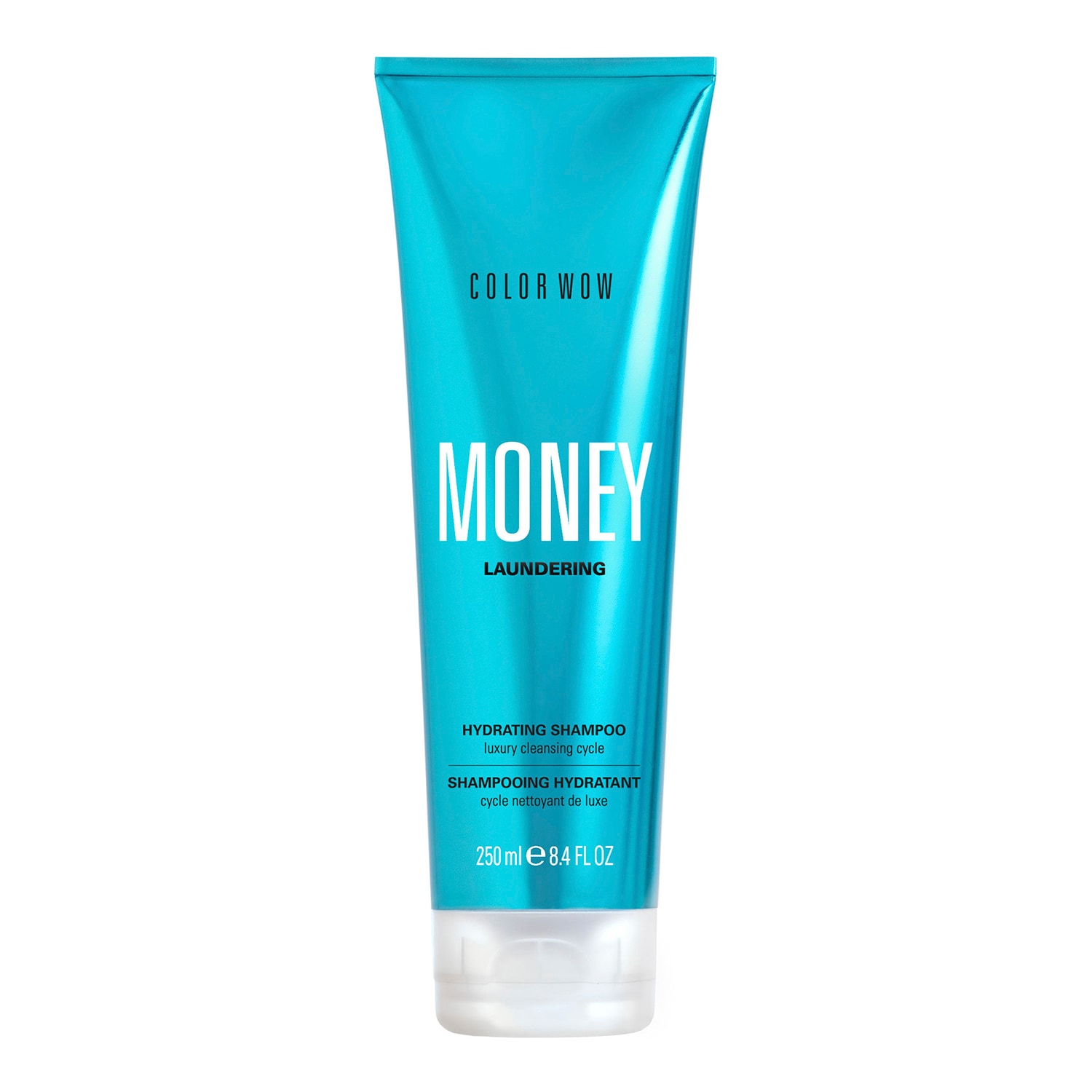 Color Wow Money Laundering Shampoo 250Ml