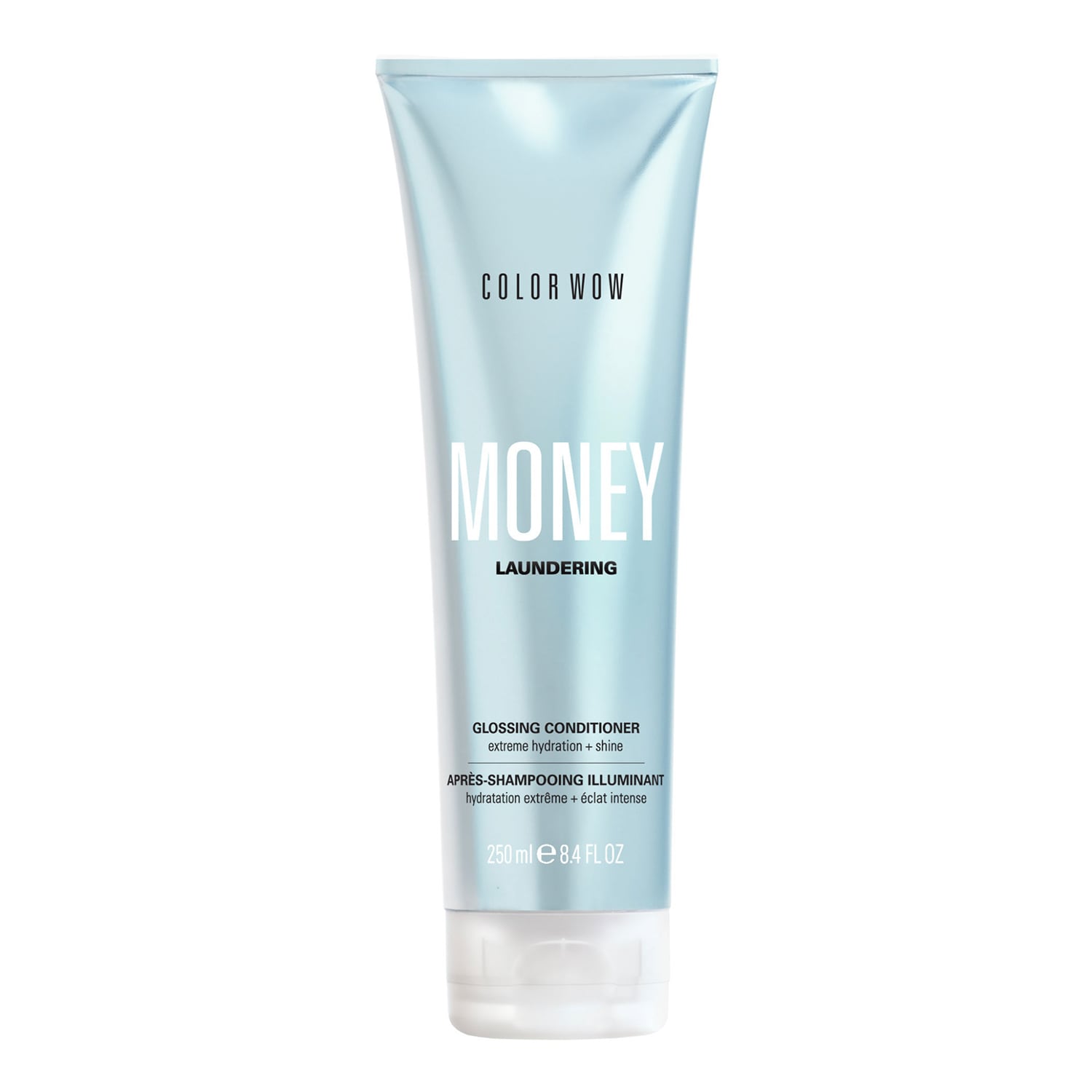 Color Wow Money Laundering Glossing Conditioner 250ml - Image 5