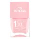 It's Topless 1-Step Gel Nail Polish, Sabrina, Sheer Pink