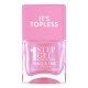 It's Topless 1-Step Gel Nail Polish, Addison, Iridescent Pink