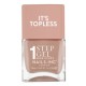 It's Topless 1-Step Gel Nail Polish, Madison, Tan Nude