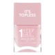 It's Topless 1-Step Gel Nail Polish, Florence, Light Powder Pink