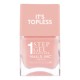 It's Topless 1-Step Gel Nail Polish, Trinny, Nude Peach
