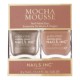 45 Second Speedy, Mocha Mousse, Nail Polish Duo
