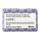Love Smooth Shampoo Bar