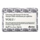Volu Shampoo bar