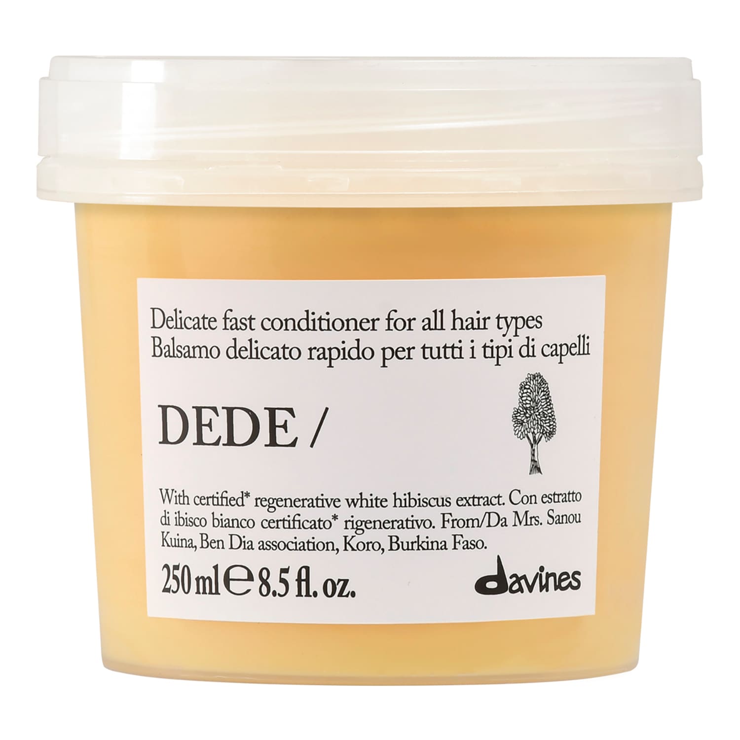 Davines Dede Conditioner 250Ml