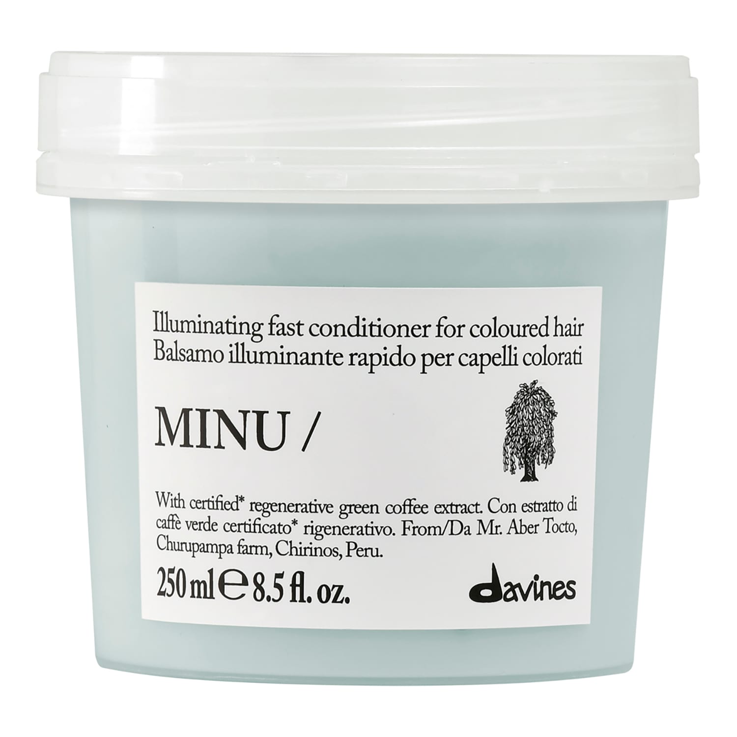 Davines Minu Conditioner 250Ml