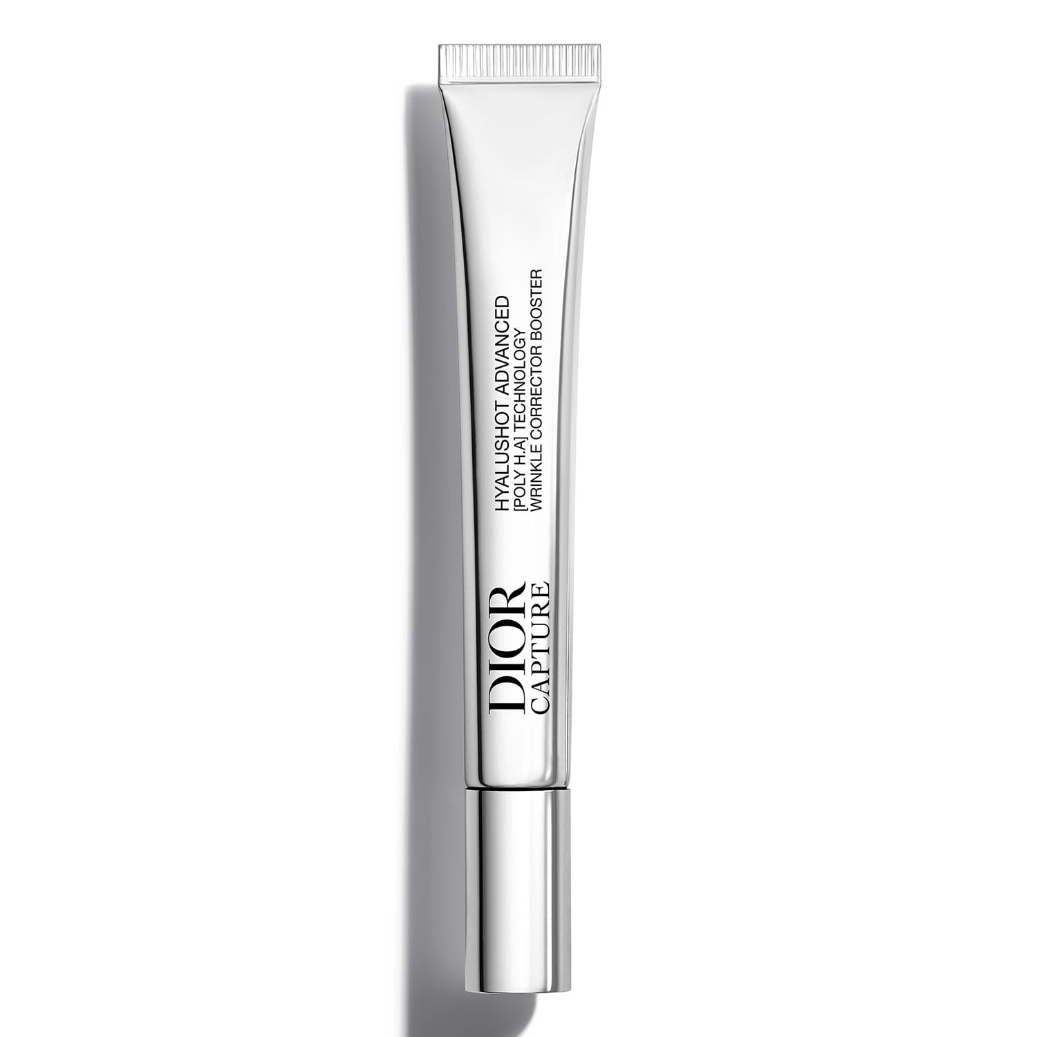 Dior Capture Hyalushot Advanced - Wrinkle Corrector Boosting Skincare 15.00 Ml