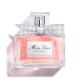 Miss Dior Eau de Parfum - Floral, vanilla, and sensual notes
