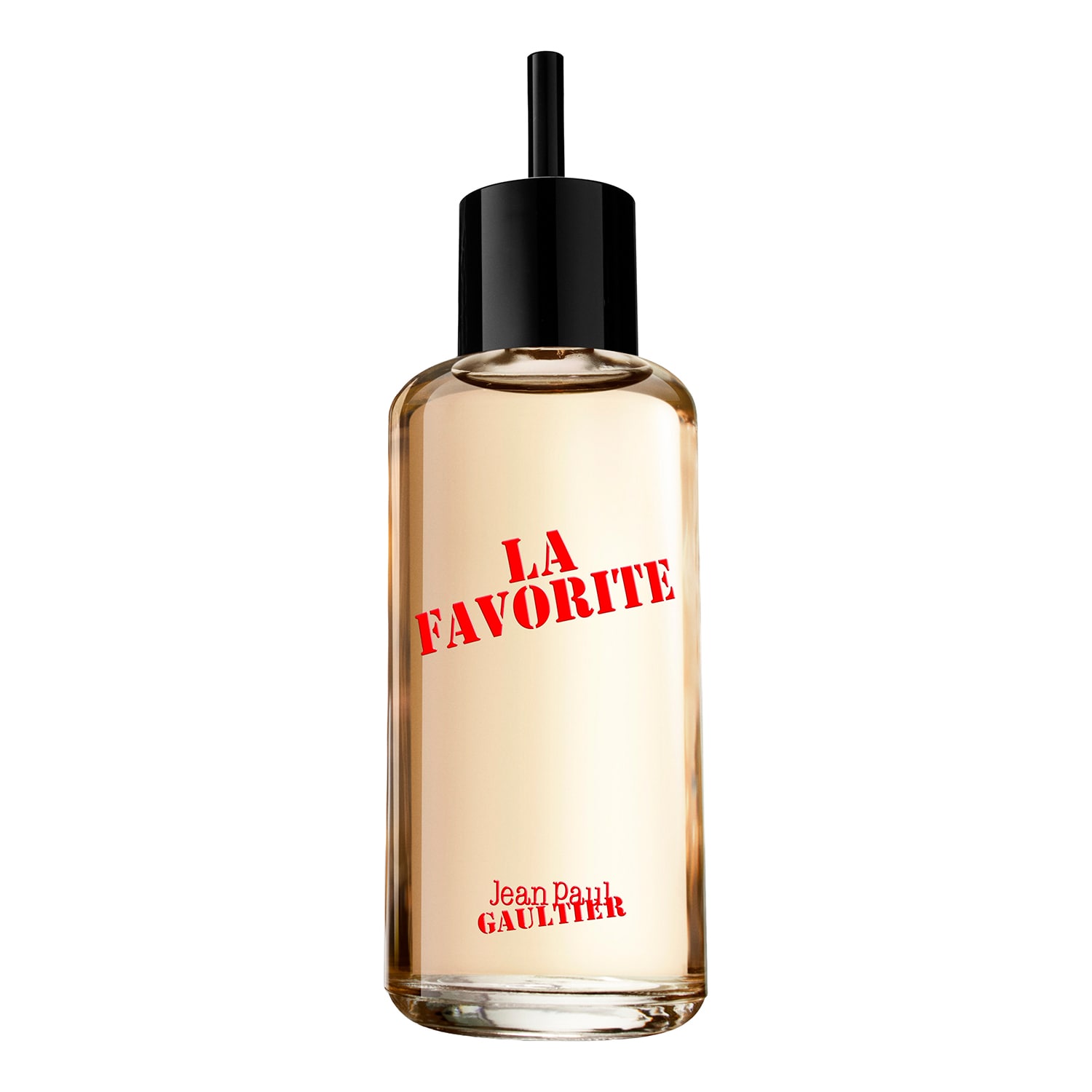 Jean Paul Gaultier Women's Amber/Orange/White La Favorite - 200 Ml Refill Eau De Parfum Perfumes - Image 5
