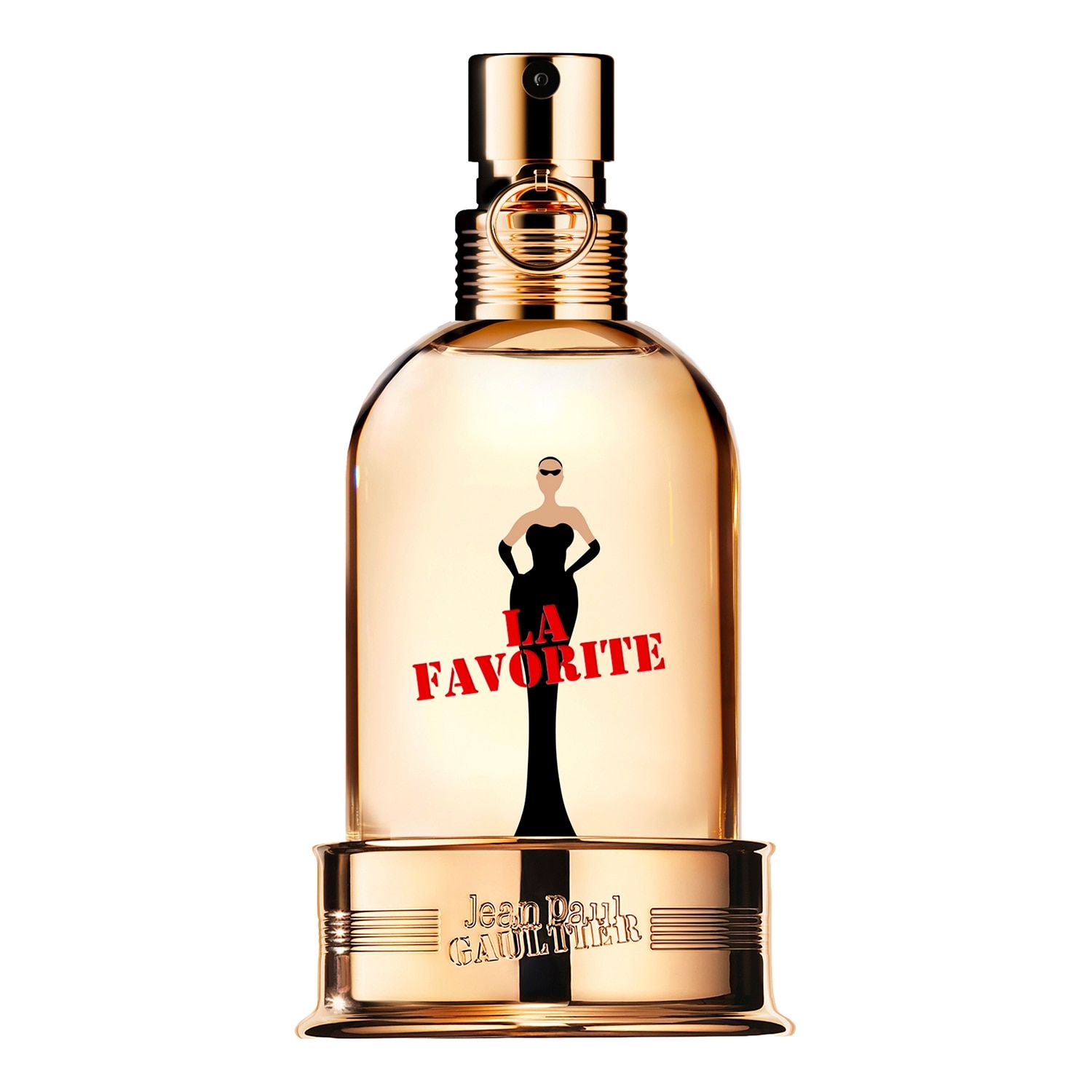 Jean Paul Gaultier Women's La Favorite Eau De Parfum - Clear - Size 30 ml - Image 11