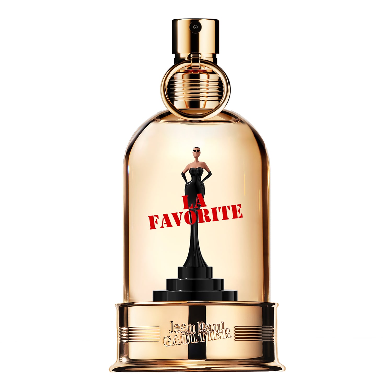 Jean Paul Gaultier La Favorite Eau De Parfum 50 Ml - Image 7
