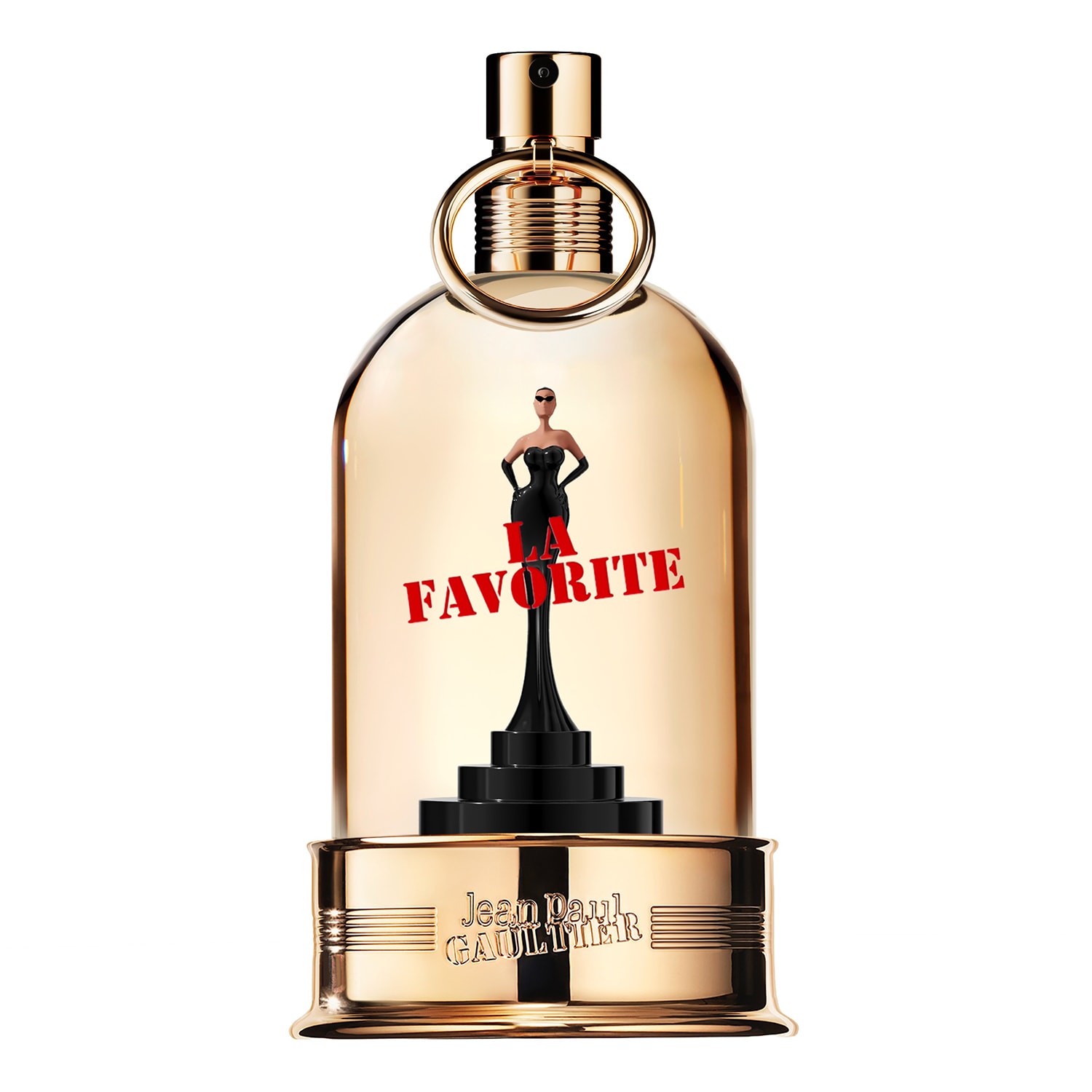 Jean Paul Gaultier La Favorite Eau De Parfum 100Ml - Image 4