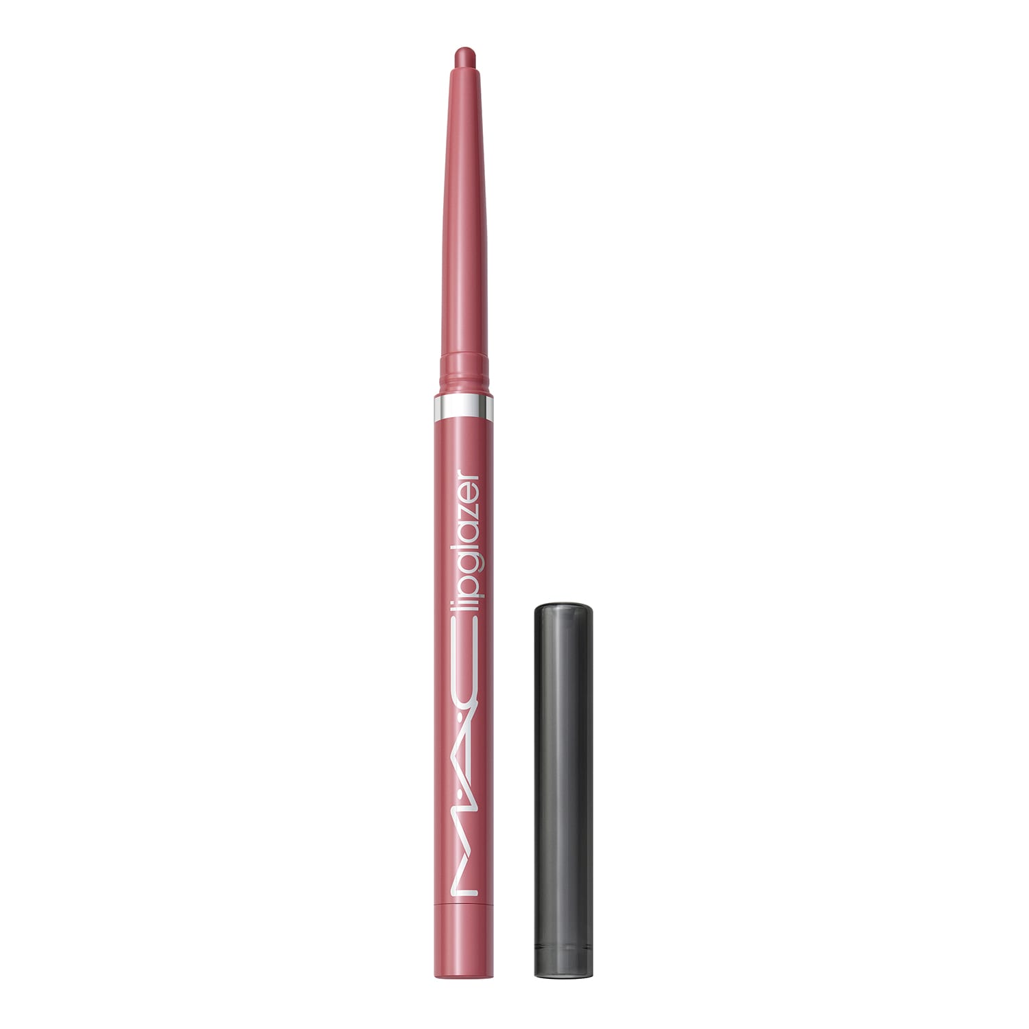 Mac Lipglazer Glossy Liner Syrup (.25G)