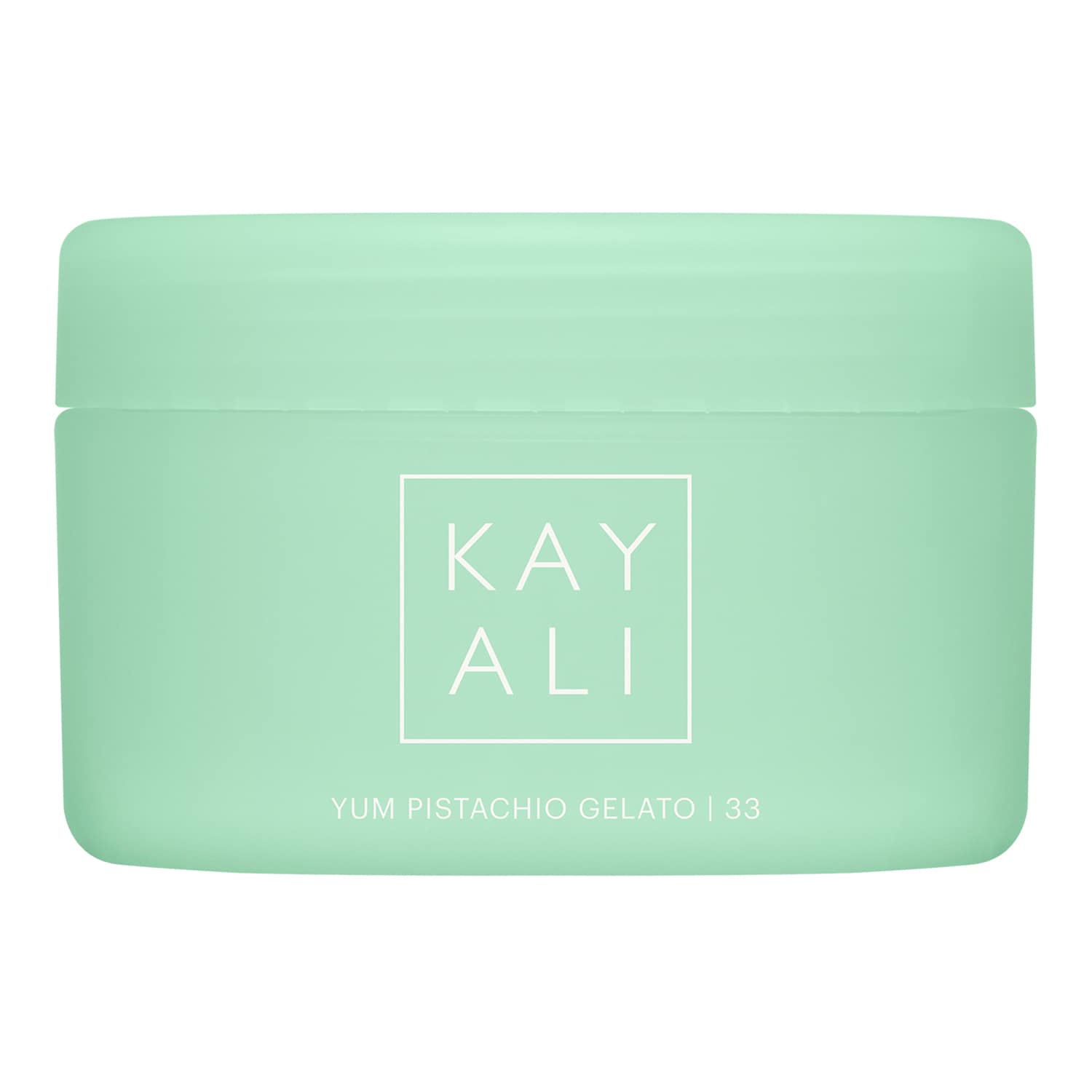 Kayali Yum Pistachio Body Cream 240G