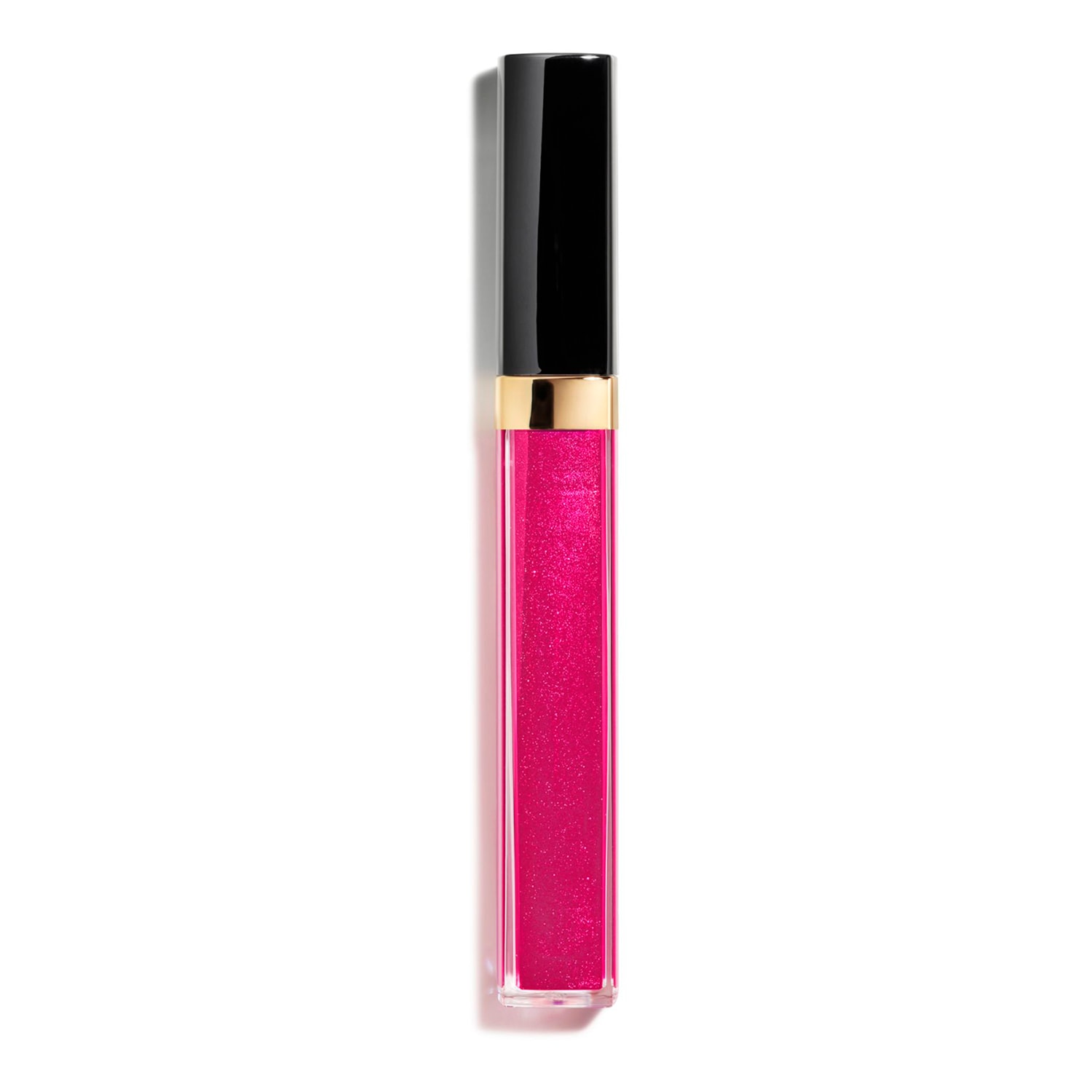 Chanel Rouge Coco Gloss 440 Ornement (5.5G)