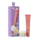 Glossy & Golden Lips Set