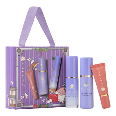 Glow & Go Essentials Set