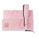 Chronos Max Wide-plate Styler Limited Edition in Dusted Pink