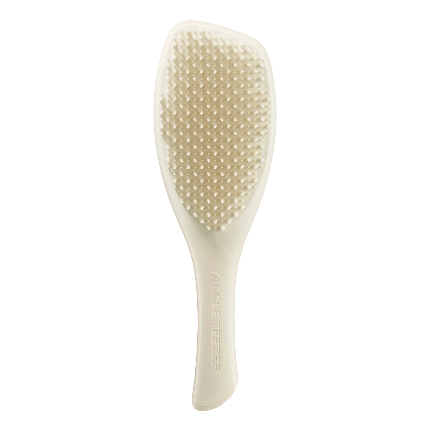 Tangle Teezer Complete Carebrush Halo White