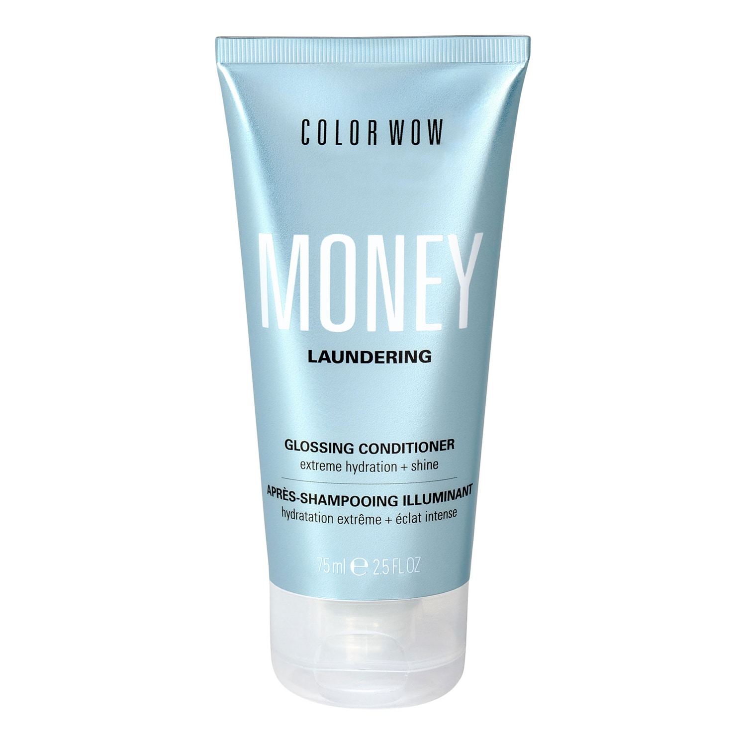 Color Wow Money Laundering Conditioner Travel 75ml - Image 4