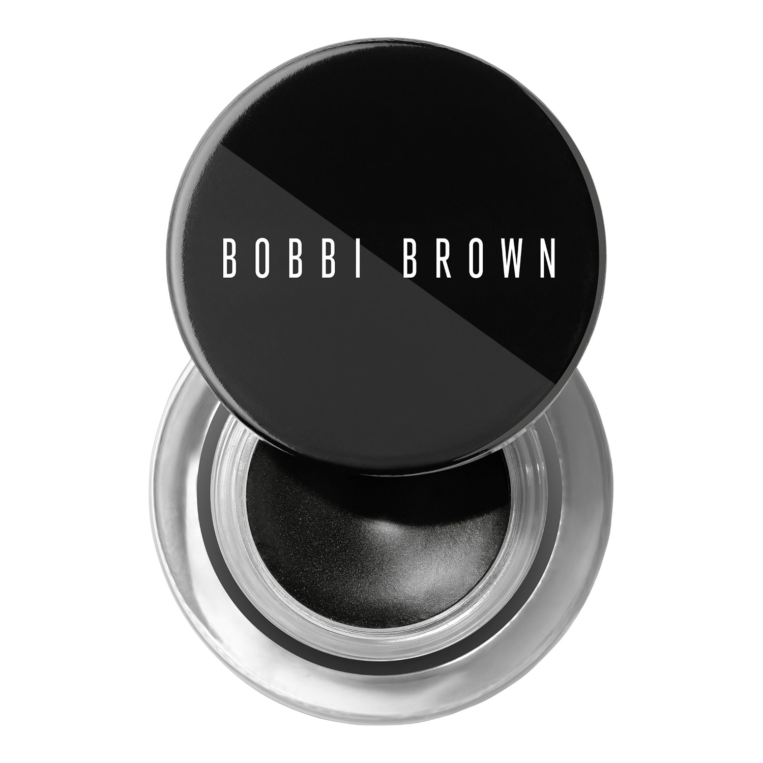 Bobbi Brown Long-Wear Gel Eyeliner (Various Shades) - Black Ink - Image 3