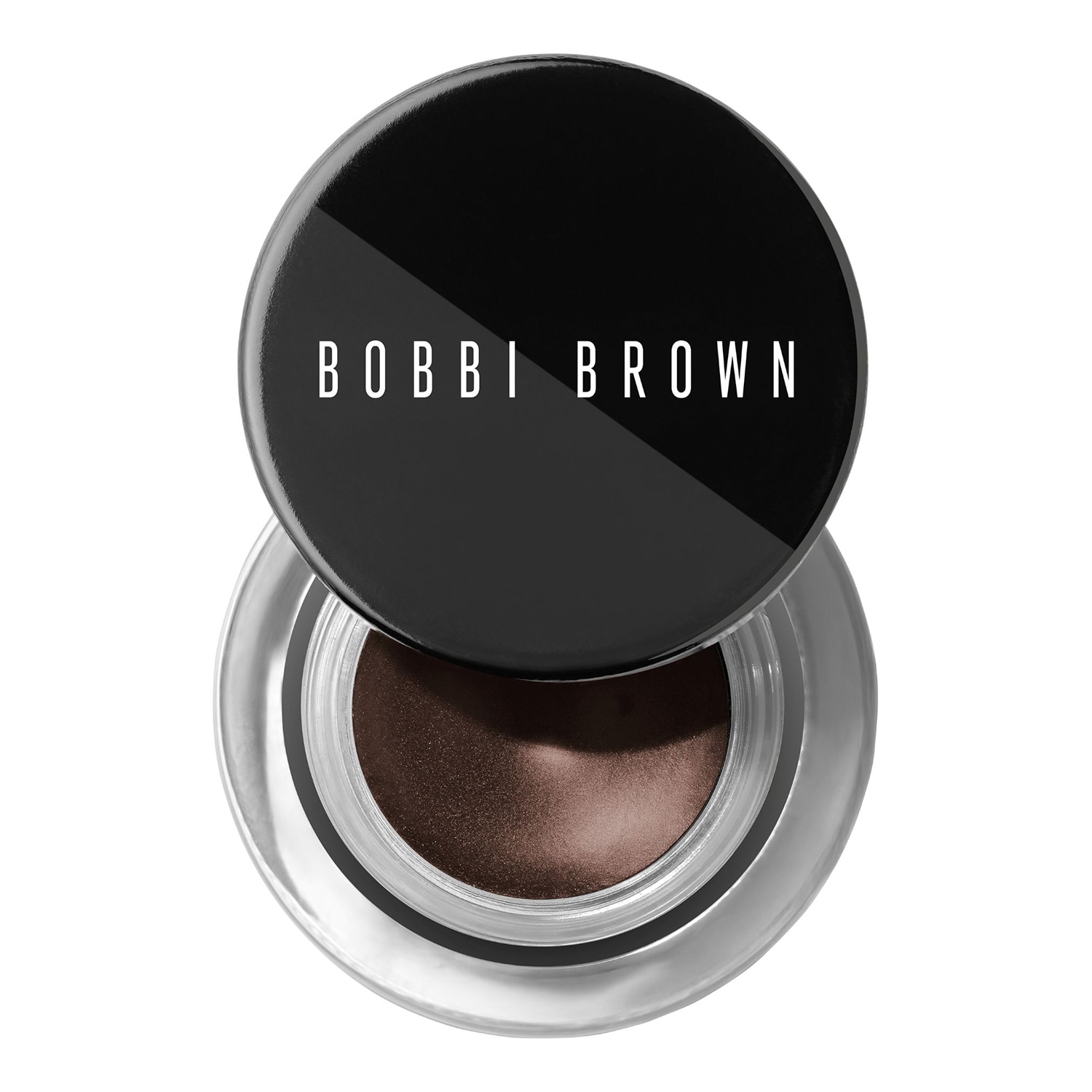 Bobbi Brown Long-Wear Gel Eyeliner Chocolate Shimmer Ink (3G)