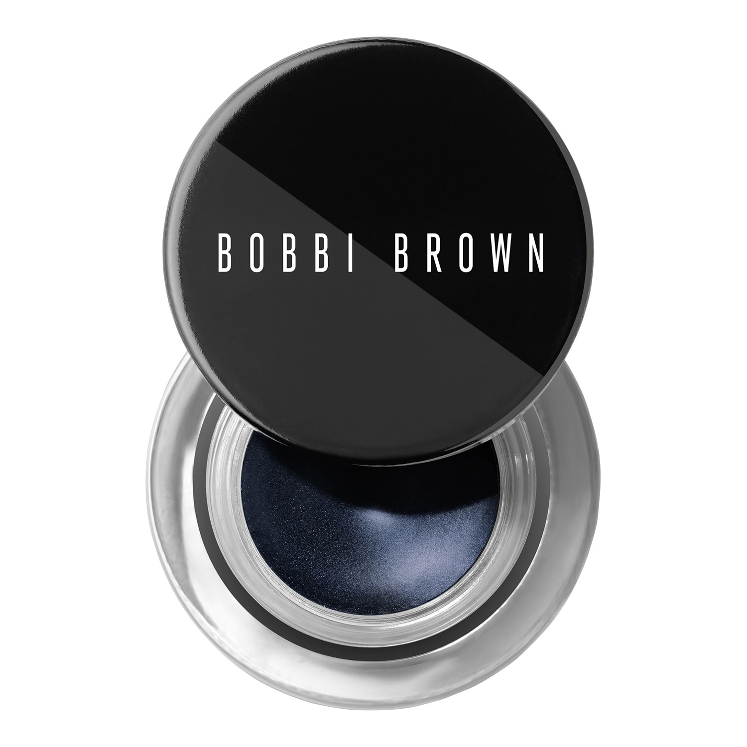 Bobbi Brown Long-Wear Gel Eyeliner Denim Shimmer Ink (3G)