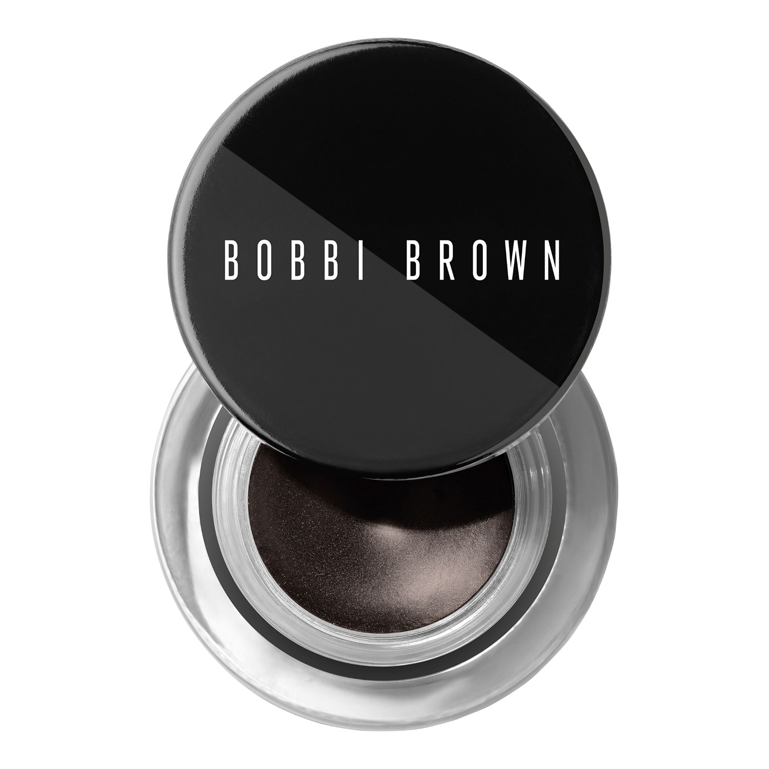 Bobbi Brown Unisex Espresso Ink Long Wear Gel Eyeliner - Image 3