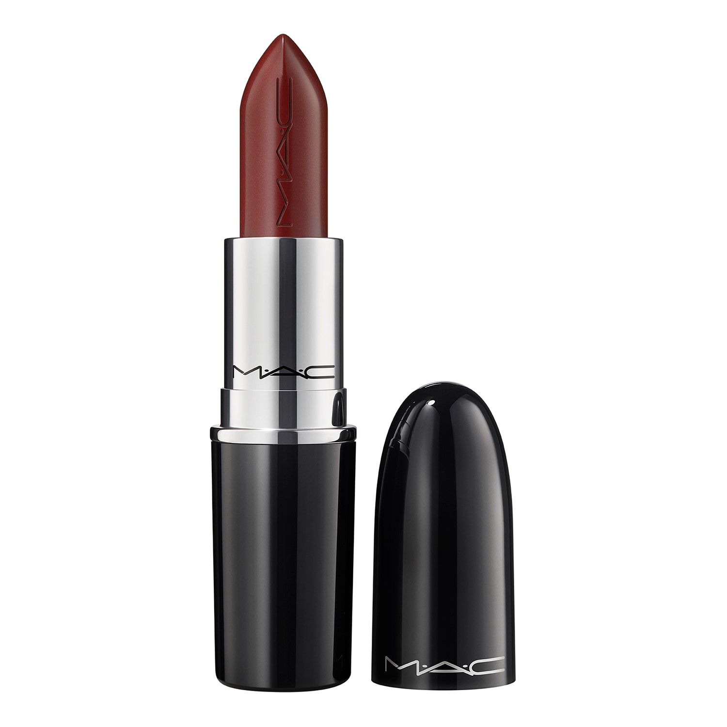 Mac Lustreglass Sheer-Shine Lipstick Housewife (3.5G)