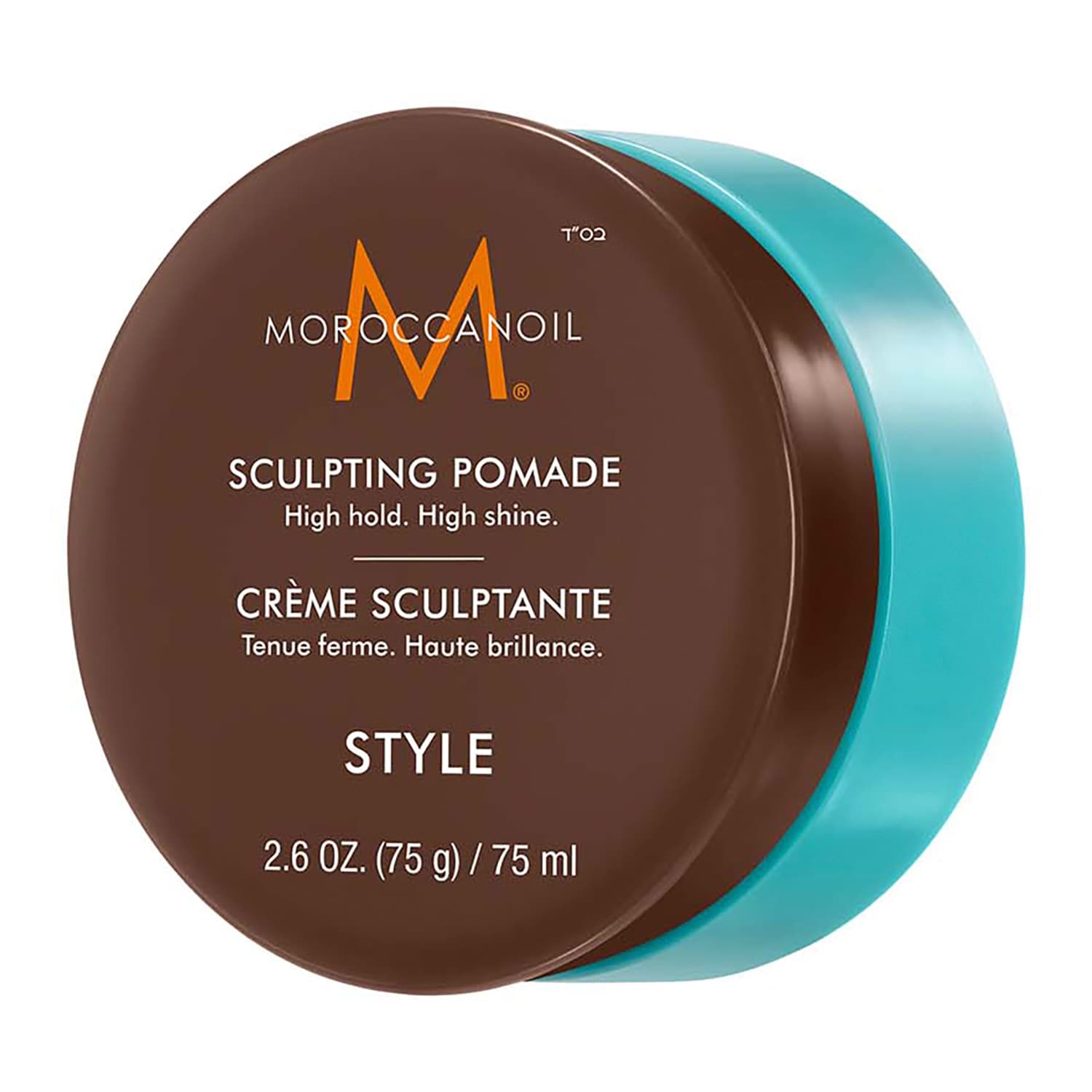 Moroccanoil Sculpting Pommade 75Ml