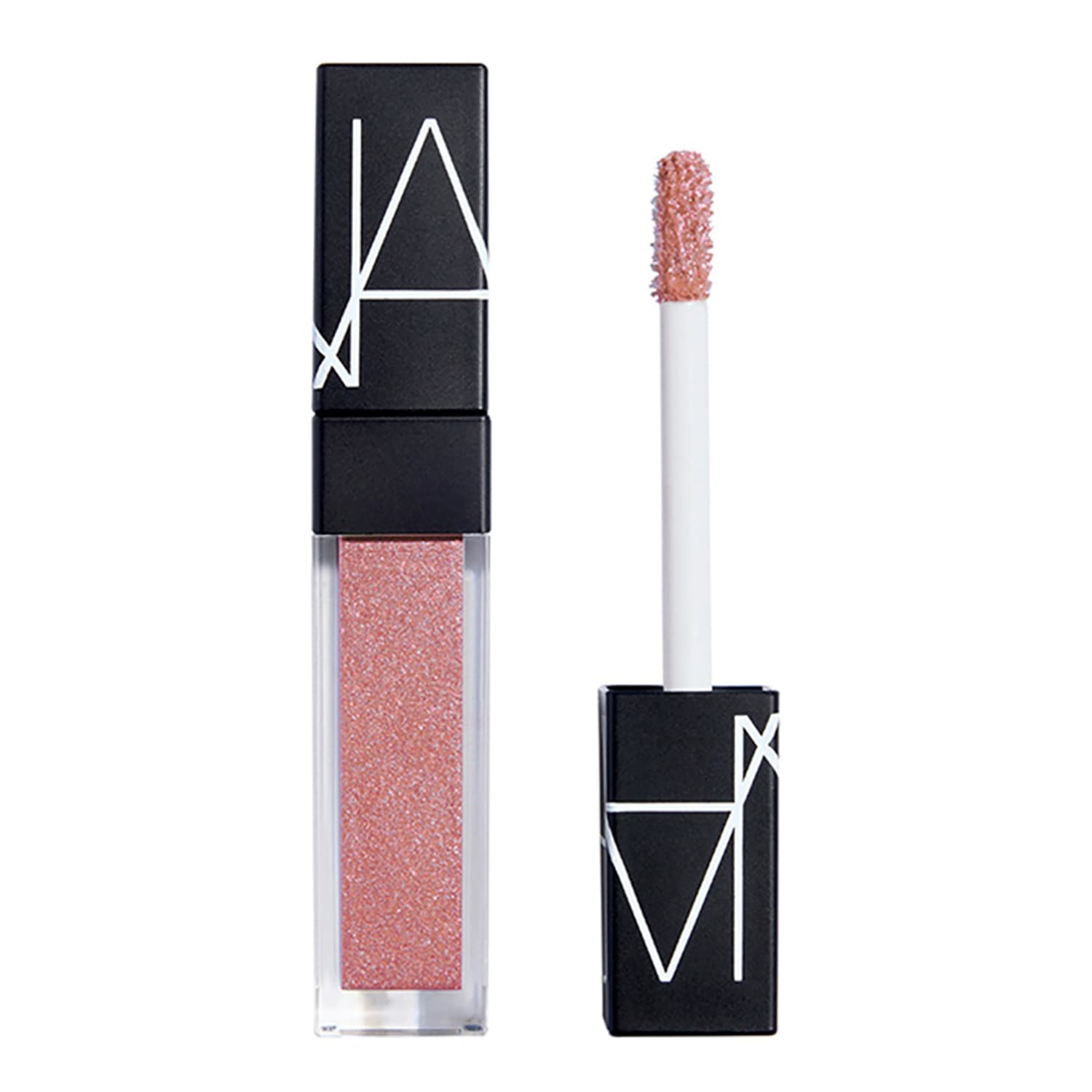 NARS Sparkling Seduction Liquid Eyeshadow (Various Shades) - Hot Propery - Image 4