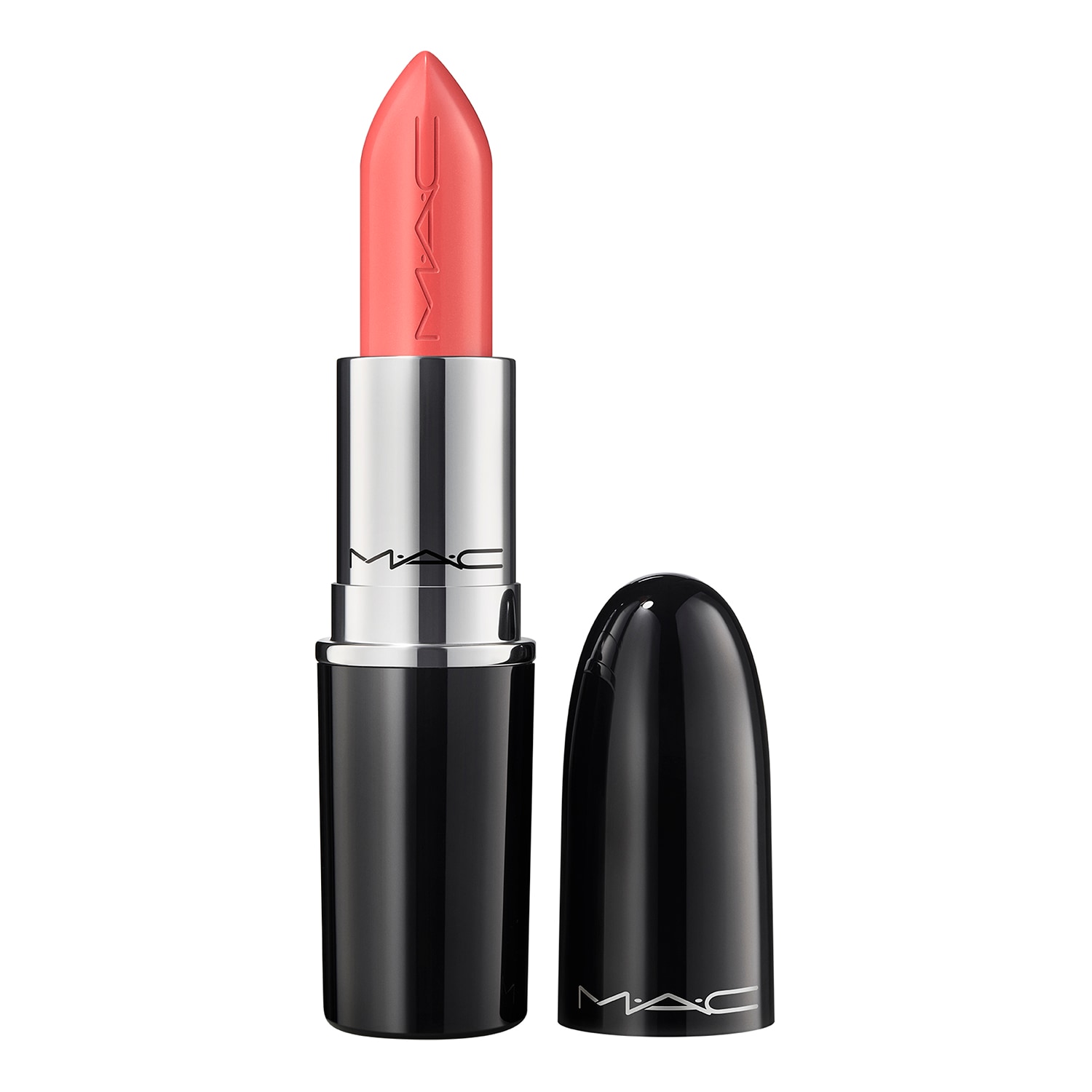 Mac Lustreglass Sheer-Shine Lipstick Oh, Goodie (3.5G)