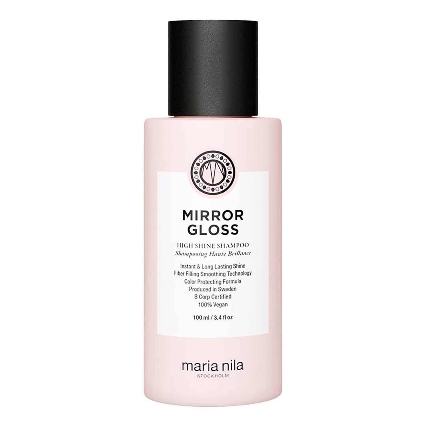 Maria Nila Mirror Gloss Shampoo 100Ml